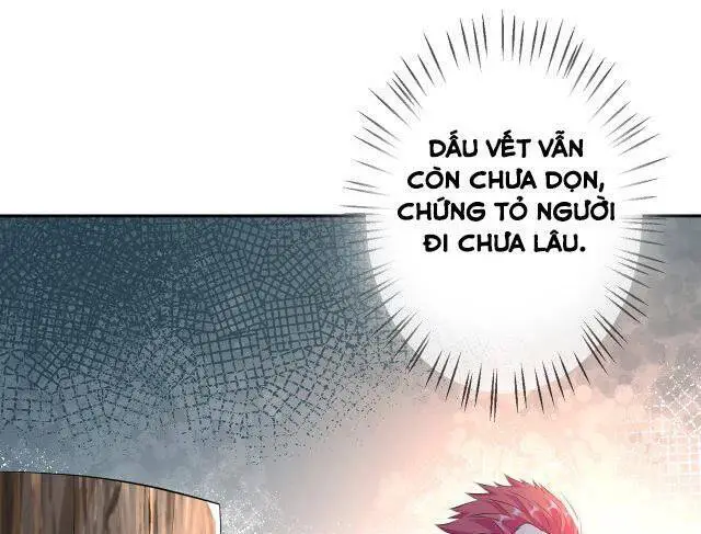 Danh Môn Chí Ái Nettruyen ZZZ Chương 316.1 Page 3