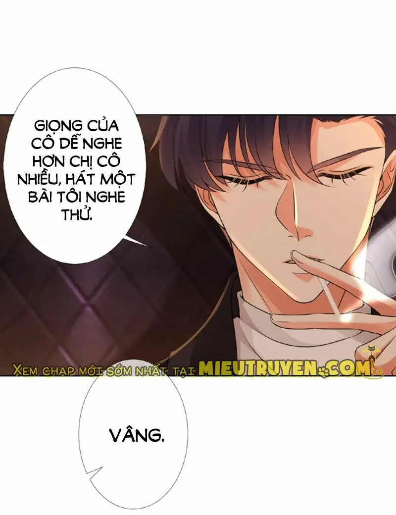 Danh Môn Chí Ái Nettruyen ZZZ Chương 74.2 Page 5