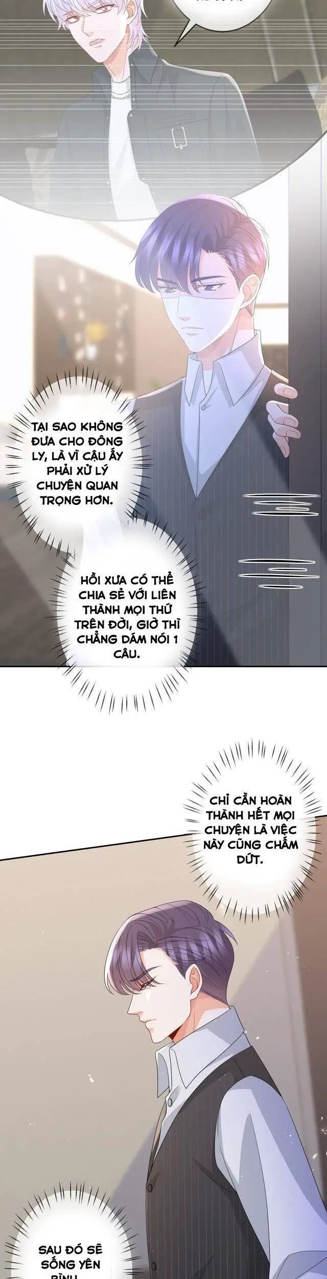 Danh Môn Chí Ái Nettruyen ZZZ Chương 305.1 Page 13