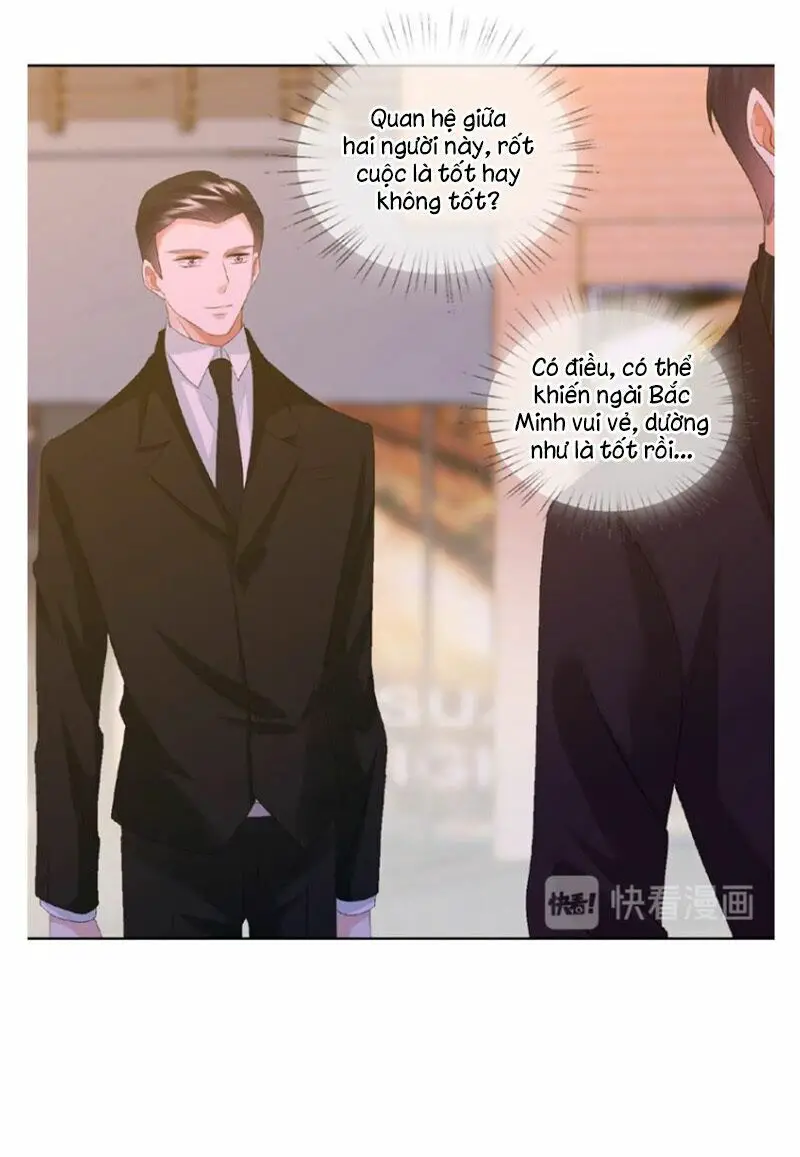 Danh Môn Chí Ái Nettruyen ZZZ Chương 65 Page 10