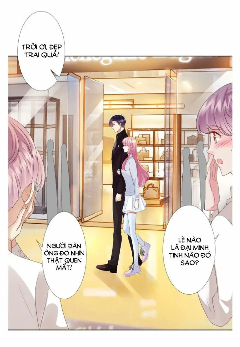 Danh Môn Chí Ái Nettruyen ZZZ Chương 65 Page 11