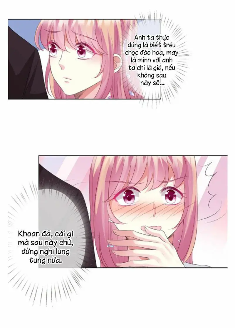 Danh Môn Chí Ái Nettruyen ZZZ Chương 65 Page 12