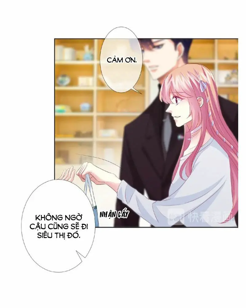 Danh Môn Chí Ái Nettruyen ZZZ Chương 65 Page 14