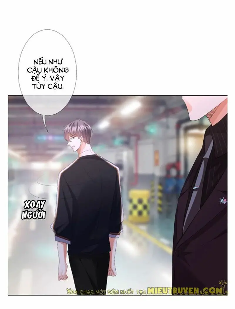 Danh Môn Chí Ái Nettruyen ZZZ Chương 65 Page 30