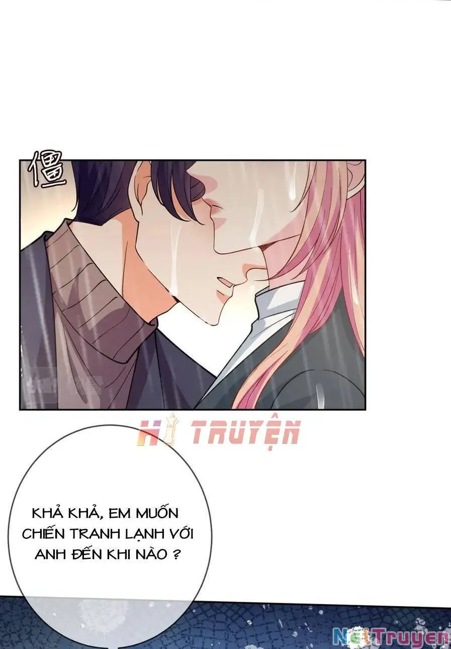 Danh Môn Chí Ái Nettruyen ZZZ Chương 395 Page 38
