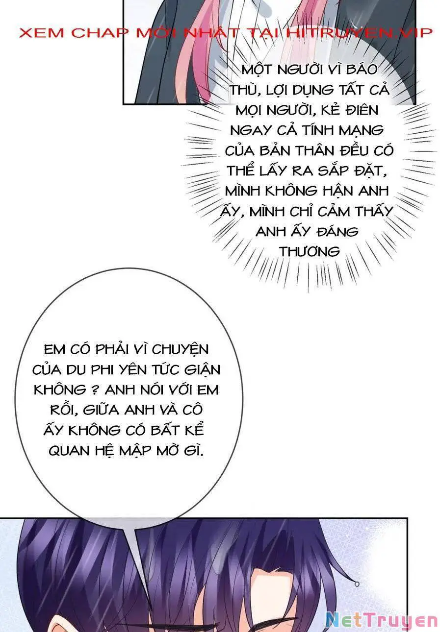 Danh Môn Chí Ái Nettruyen ZZZ Chương 395 Page 41