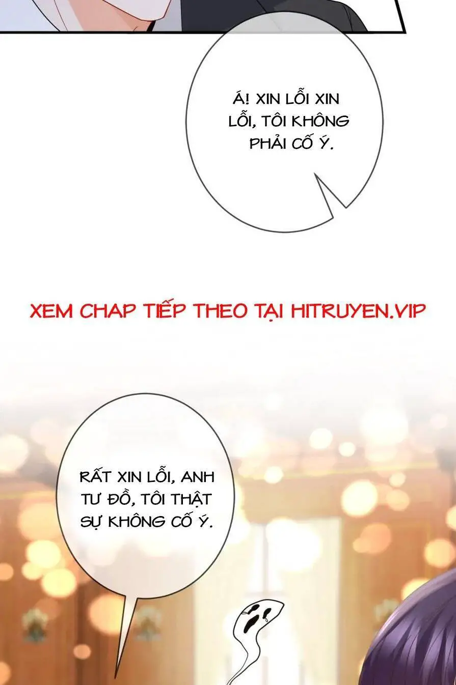 Danh Môn Chí Ái Nettruyen ZZZ Chương 424.1 Page 16
