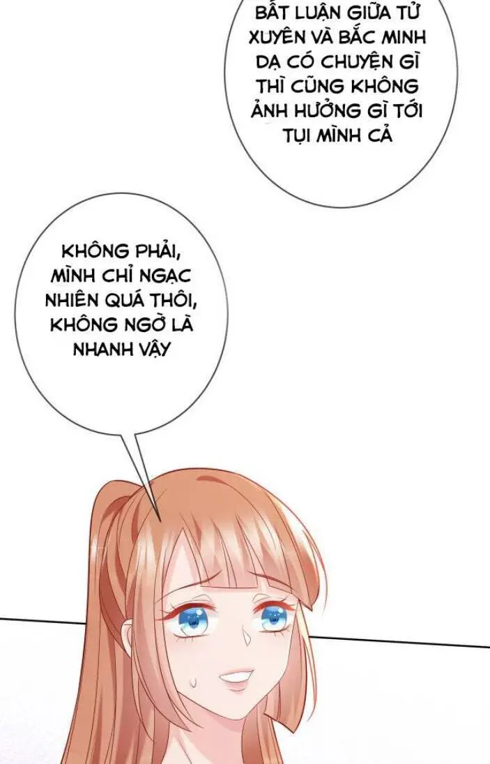 Danh Môn Chí Ái Nettruyen ZZZ Chương 377.1 Page 22