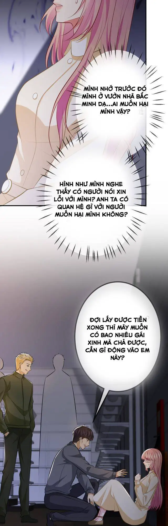 Danh Môn Chí Ái Nettruyen ZZZ Chương 315.1 Page 17