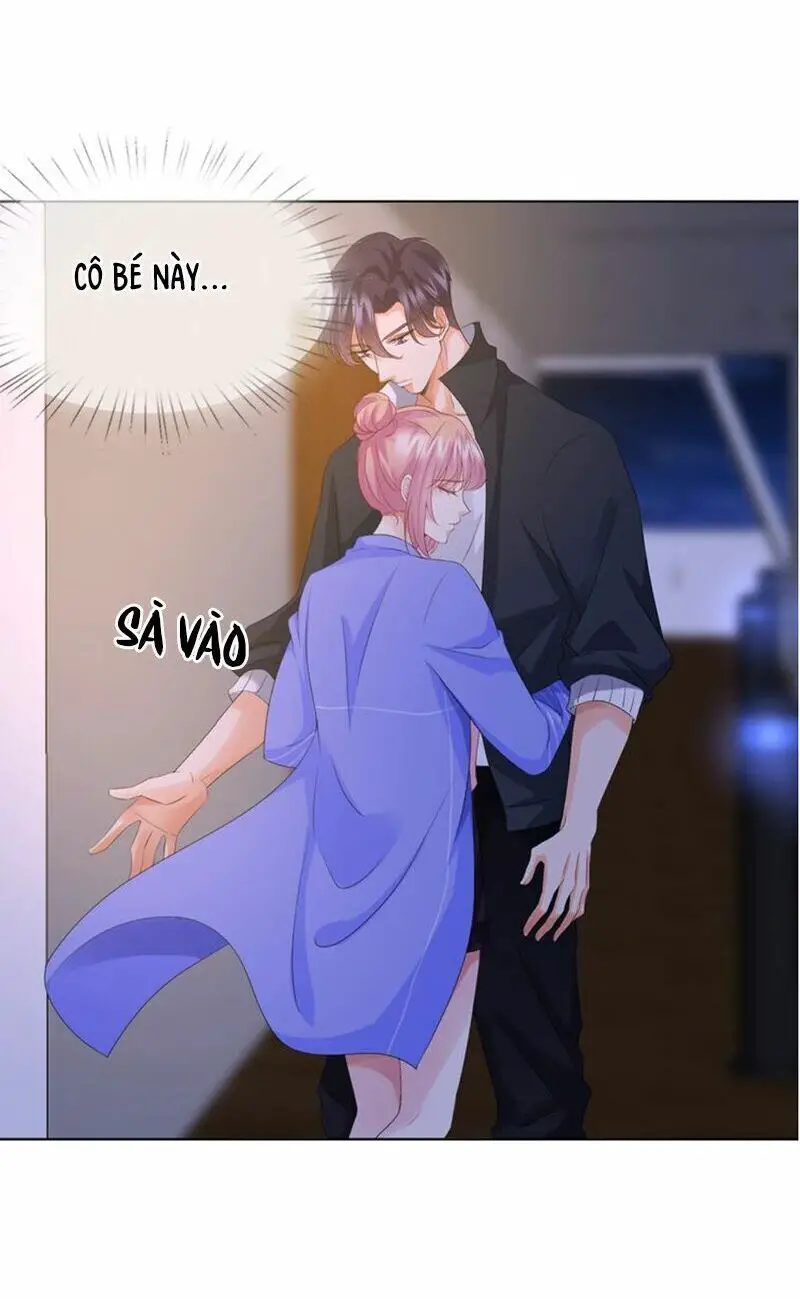 Danh Môn Chí Ái Nettruyen ZZZ Chương 85 Page 3