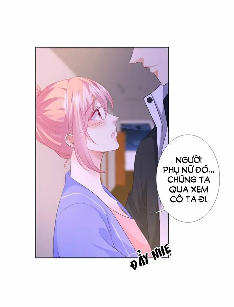 Danh Môn Chí Ái Nettruyen ZZZ Chương 85 Page 6