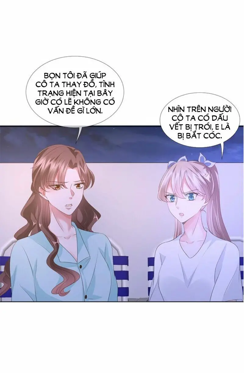 Danh Môn Chí Ái Nettruyen ZZZ Chương 85 Page 9
