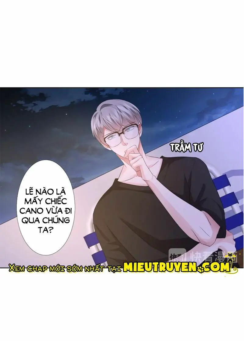 Danh Môn Chí Ái Nettruyen ZZZ Chương 85 Page 10