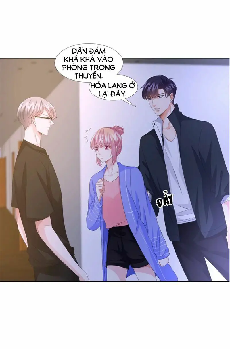 Danh Môn Chí Ái Nettruyen ZZZ Chương 85 Page 13