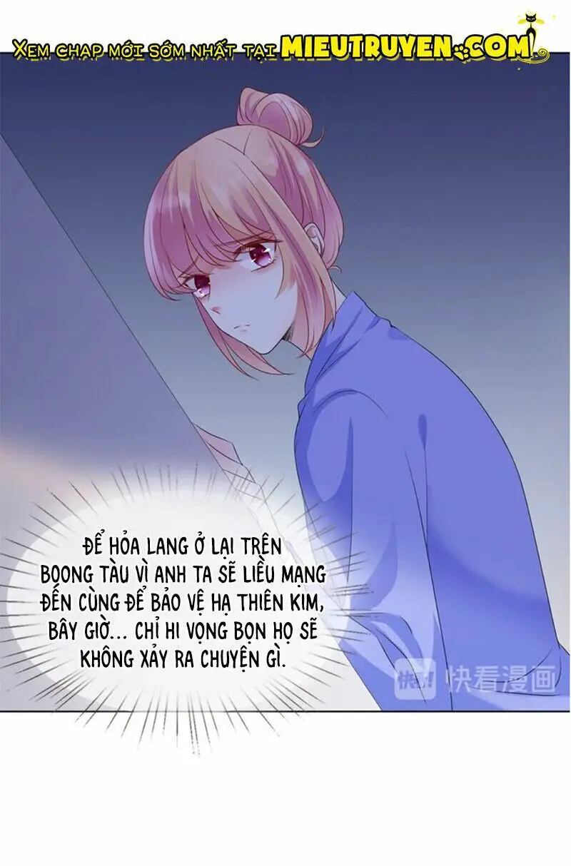 Danh Môn Chí Ái Nettruyen ZZZ Chương 85 Page 14