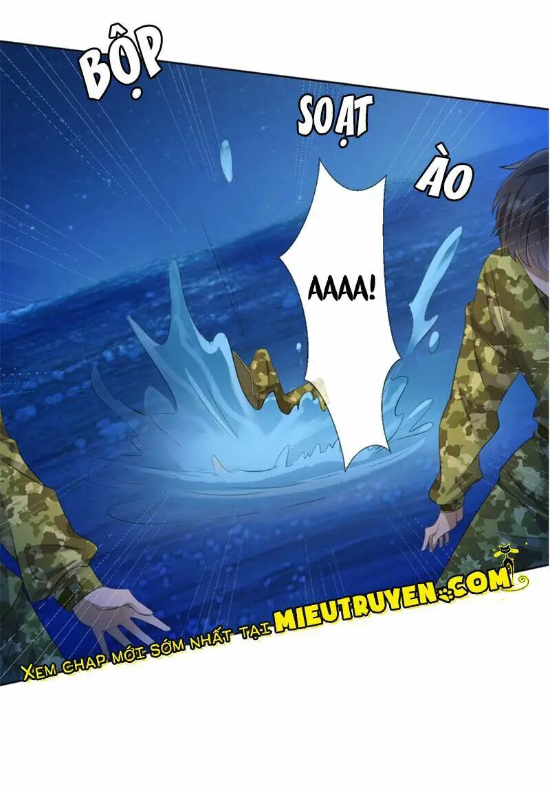 Danh Môn Chí Ái Nettruyen ZZZ Chương 85 Page 20