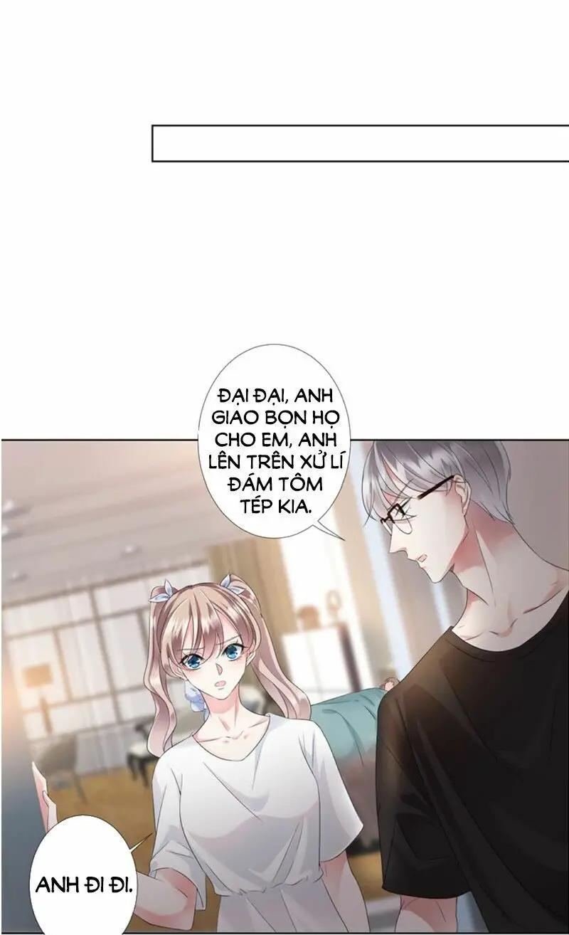 Danh Môn Chí Ái Nettruyen ZZZ Chương 85 Page 23