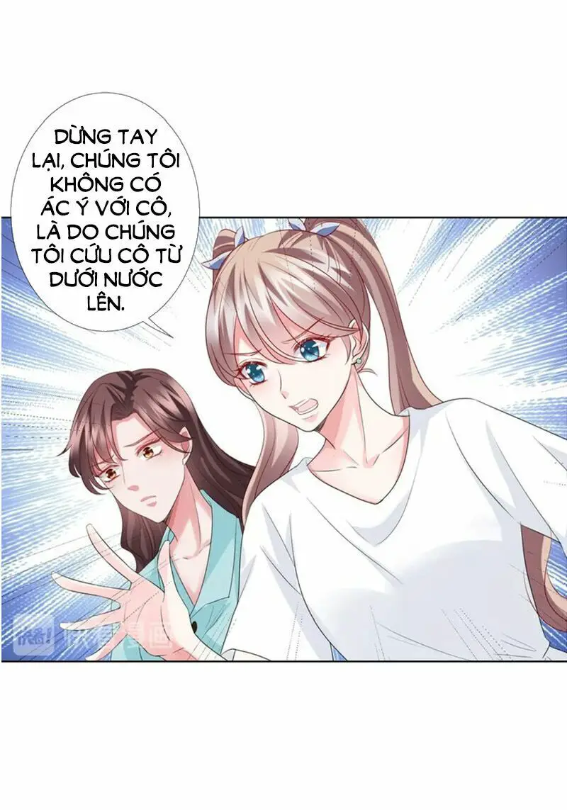 Danh Môn Chí Ái Nettruyen ZZZ Chương 85 Page 27