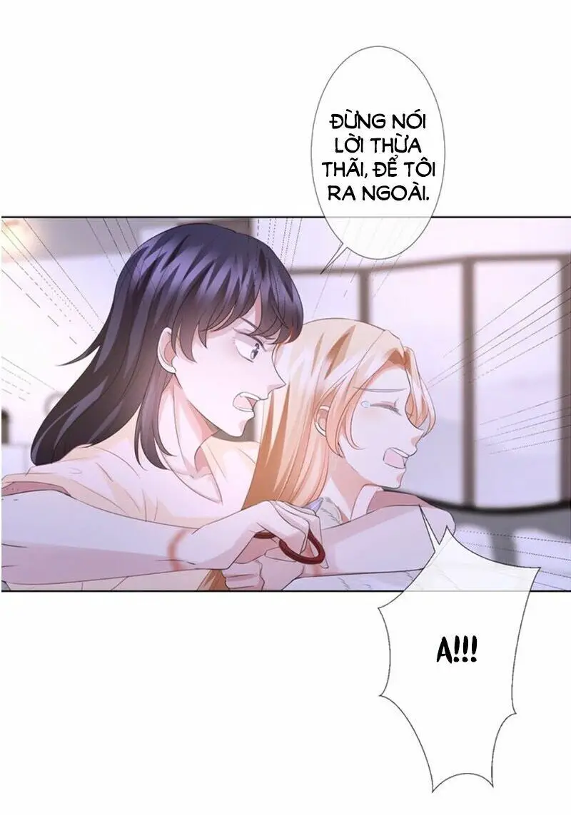 Danh Môn Chí Ái Nettruyen ZZZ Chương 85 Page 28