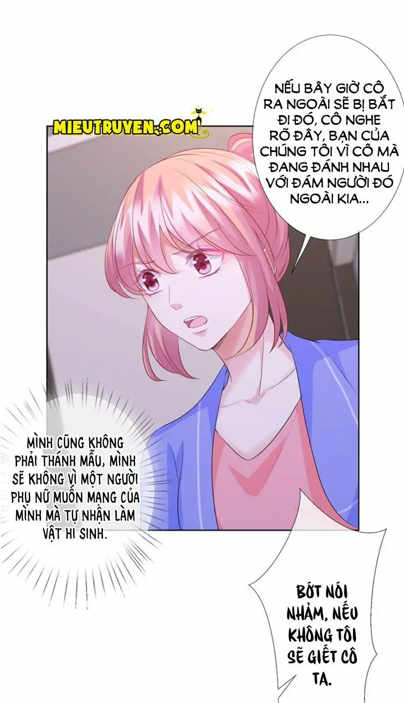 Danh Môn Chí Ái Nettruyen ZZZ Chương 85 Page 30