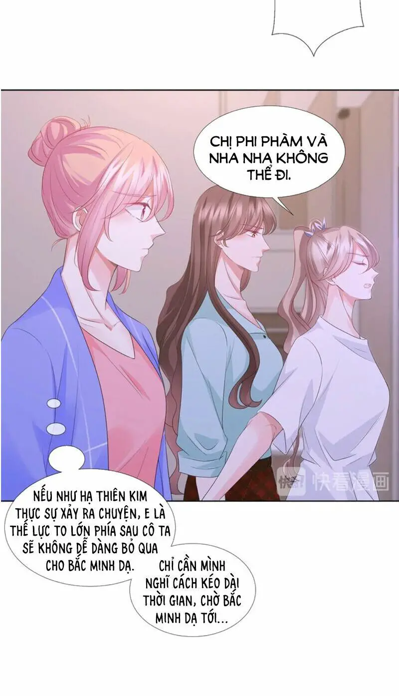 Danh Môn Chí Ái Nettruyen ZZZ Chương 85 Page 31