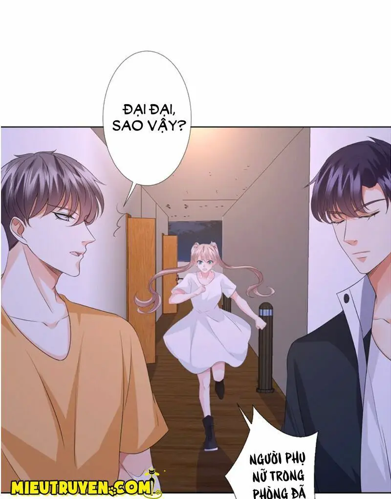 Danh Môn Chí Ái Nettruyen ZZZ Chương 85 Page 34