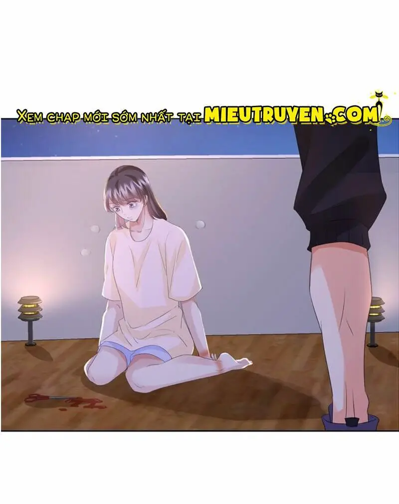 Danh Môn Chí Ái Nettruyen ZZZ Chương 85 Page 37