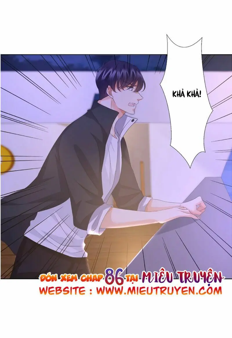 Danh Môn Chí Ái Nettruyen ZZZ Chương 85 Page 38
