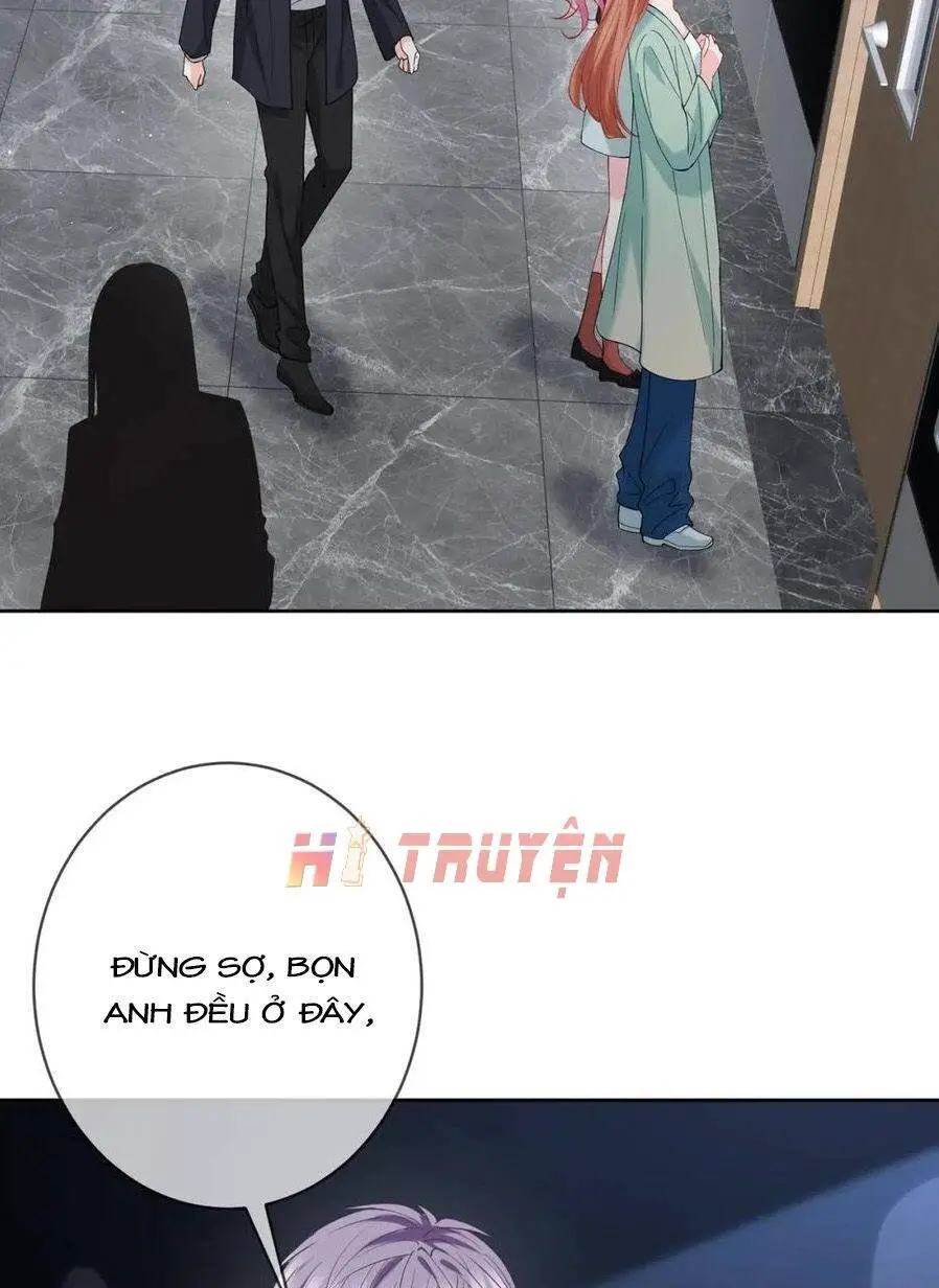Danh Môn Chí Ái Nettruyen ZZZ Chương 381.1 Page 10