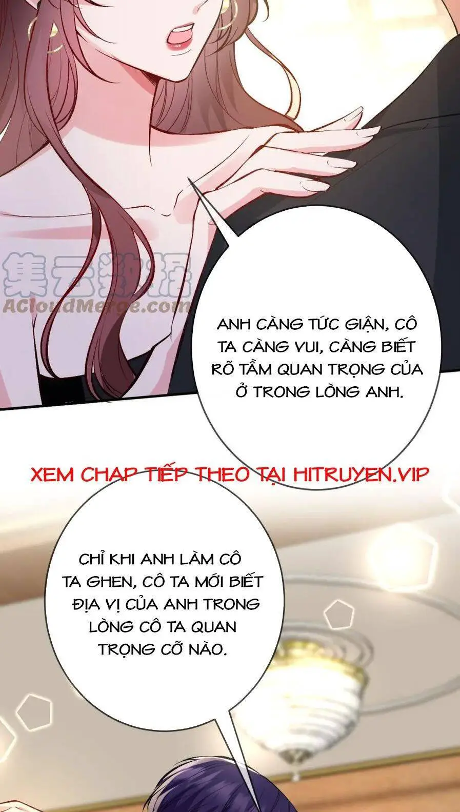 Danh Môn Chí Ái Nettruyen ZZZ Chương 423.2 Page 33
