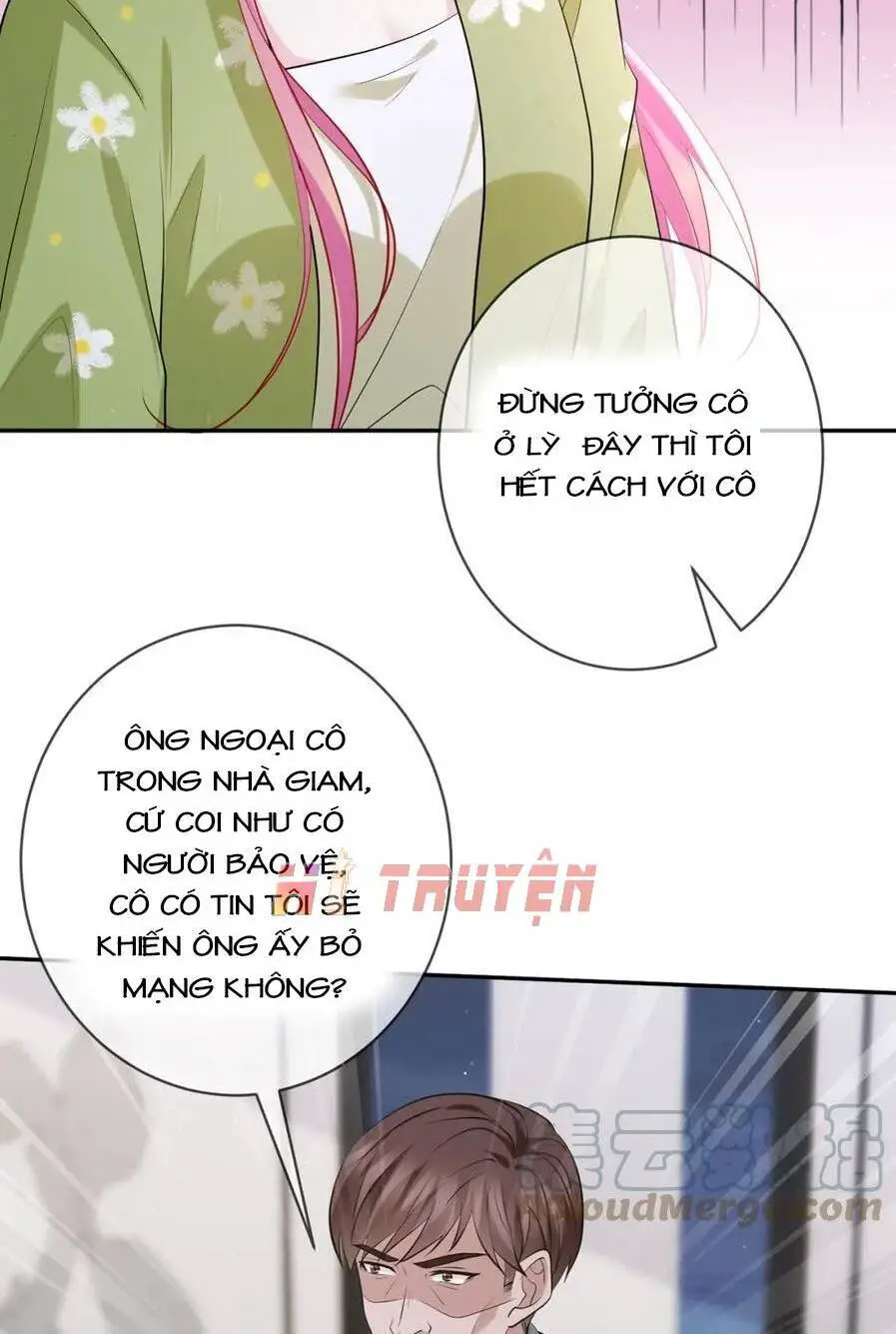 Danh Môn Chí Ái Nettruyen ZZZ Chương 399.1 Page 22