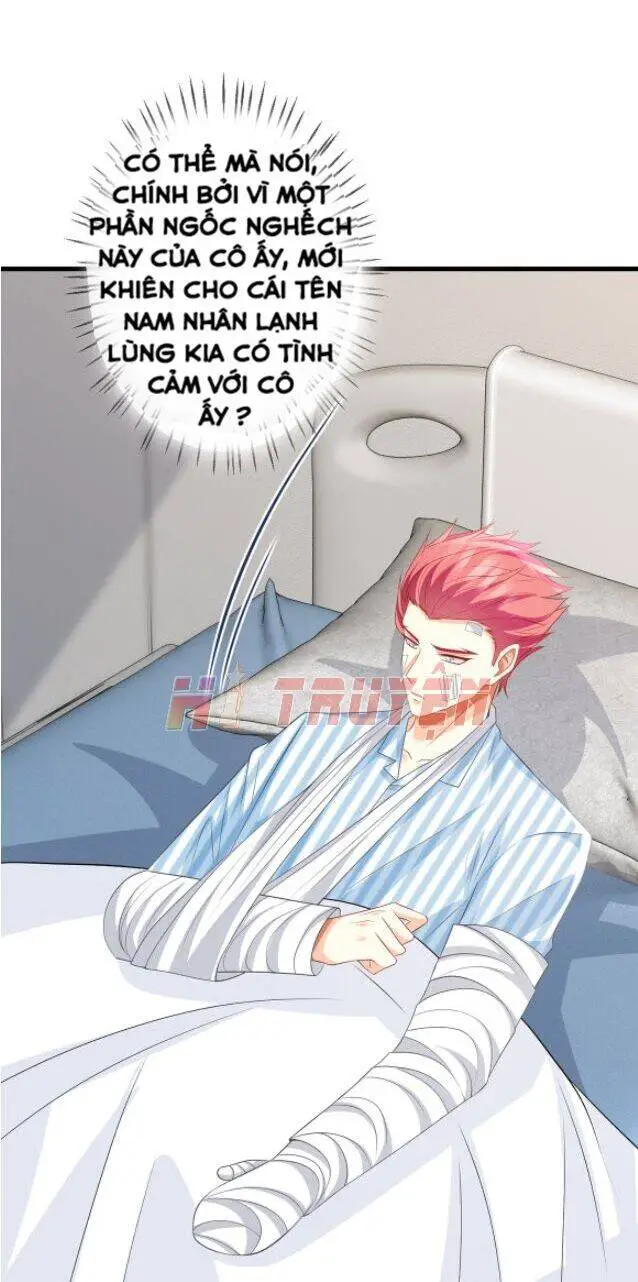 Danh Môn Chí Ái Nettruyen ZZZ Chương 327.1 Page 9