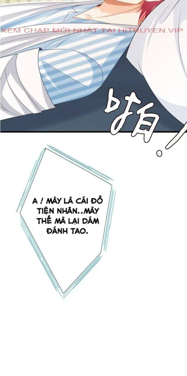 Danh Môn Chí Ái Nettruyen ZZZ Chương 327.1 Page 14