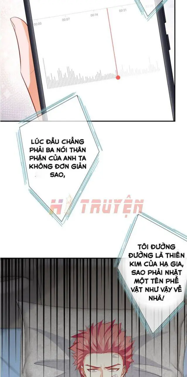 Danh Môn Chí Ái Nettruyen ZZZ Chương 327.1 Page 19