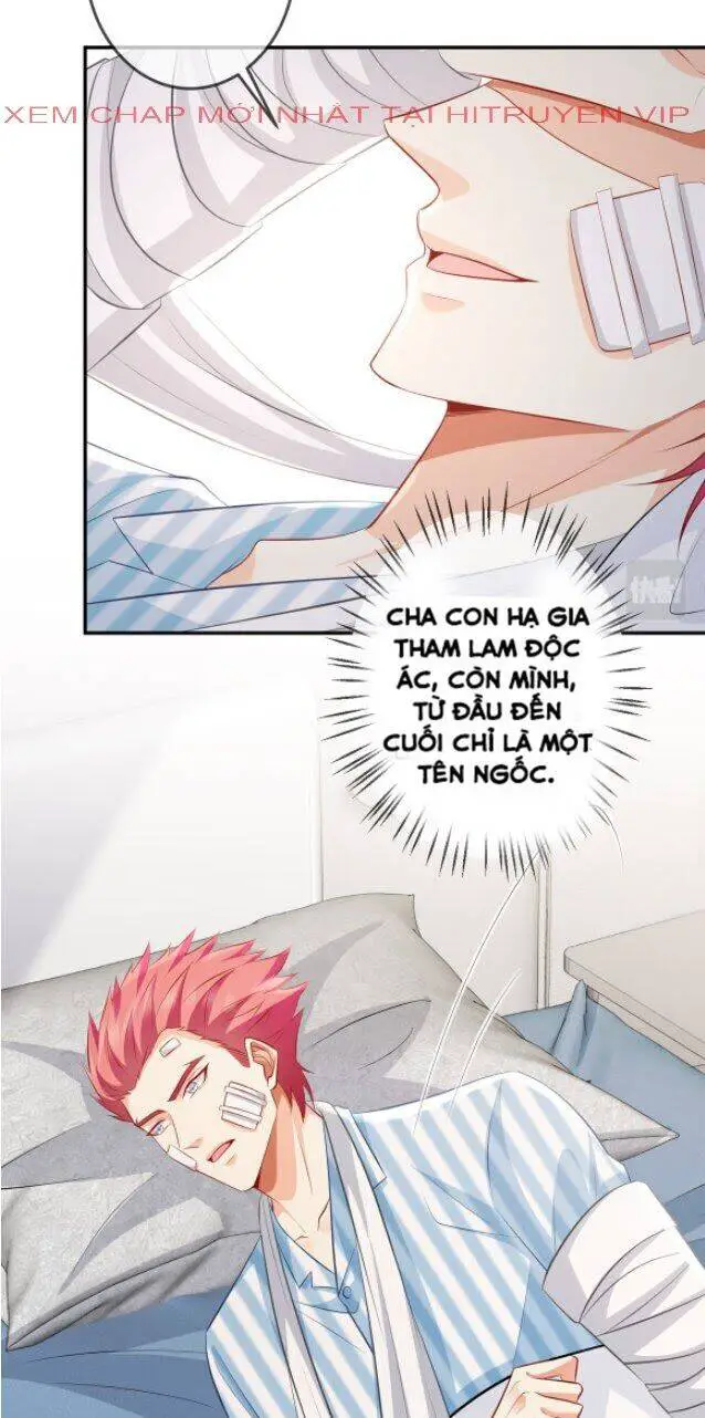 Danh Môn Chí Ái Nettruyen ZZZ Chương 327.1 Page 22