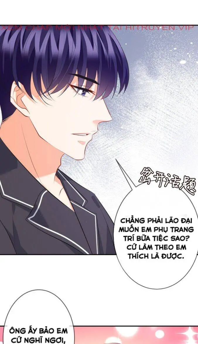 Danh Môn Chí Ái Nettruyen ZZZ Chương 329.2 Page 3