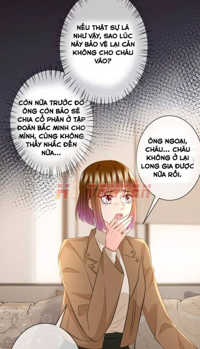 Danh Môn Chí Ái Nettruyen ZZZ Chương 329.2 Page 12