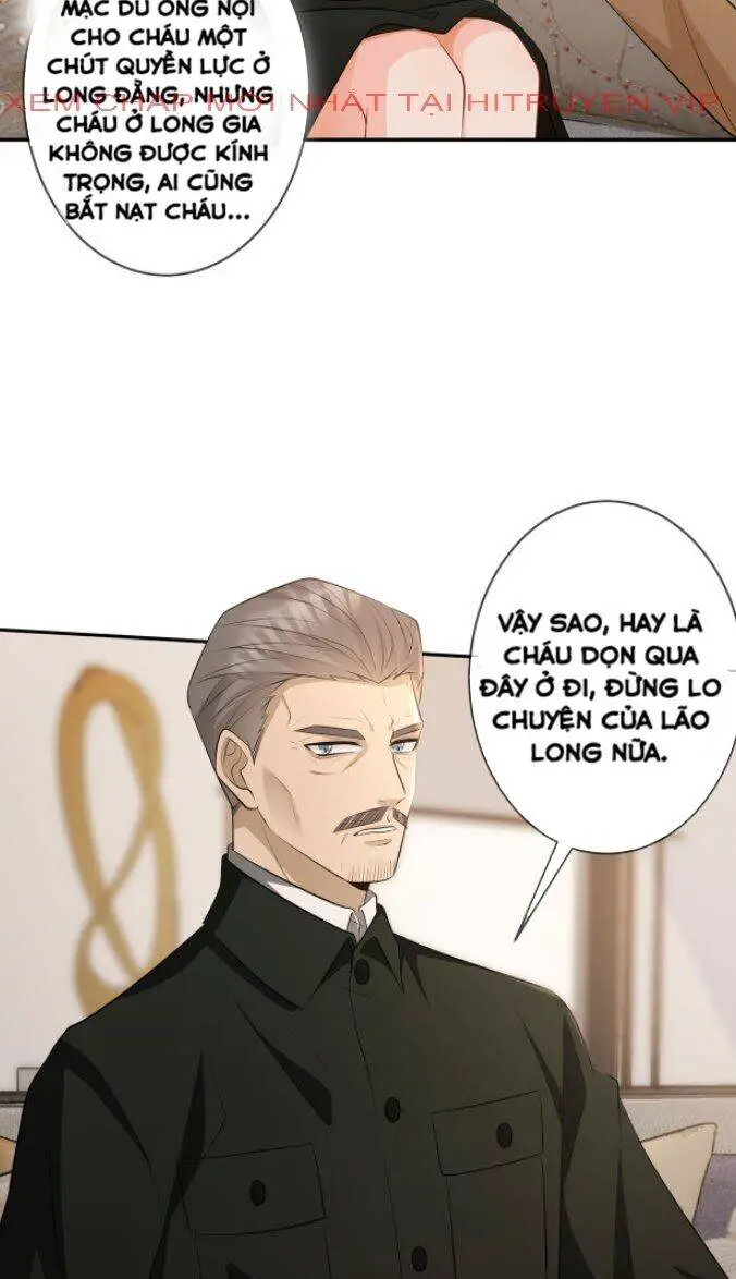 Danh Môn Chí Ái Nettruyen ZZZ Chương 329.2 Page 13