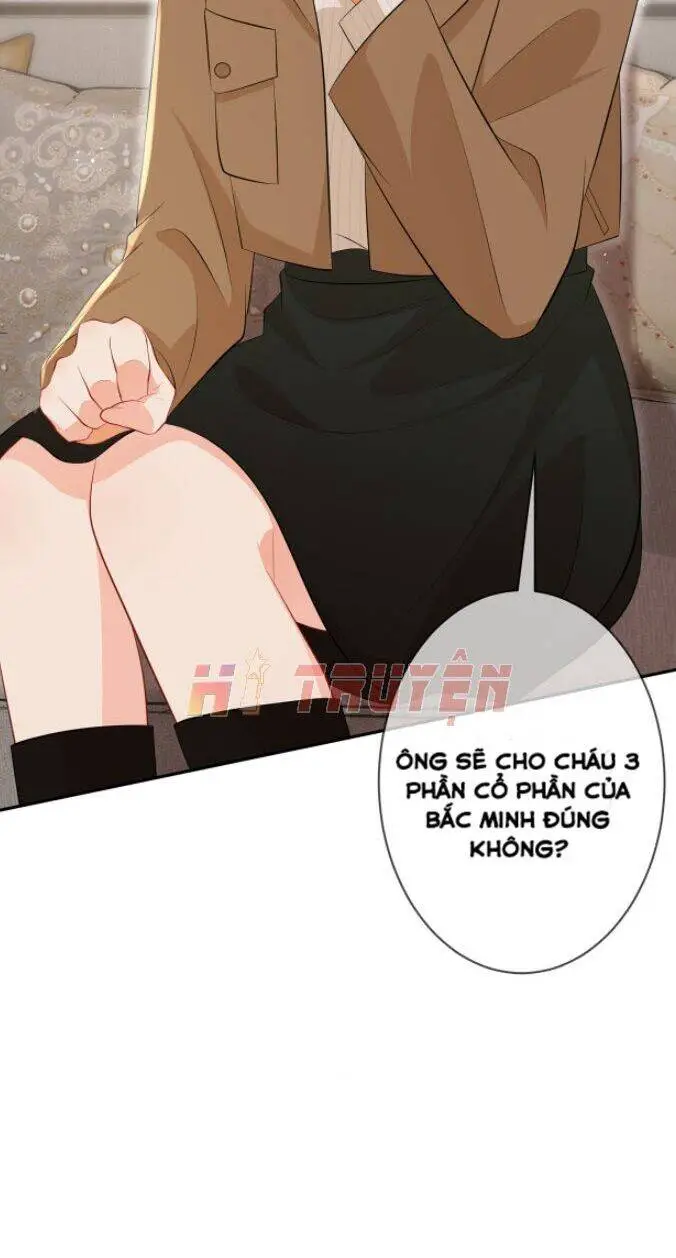 Danh Môn Chí Ái Nettruyen ZZZ Chương 329.2 Page 18