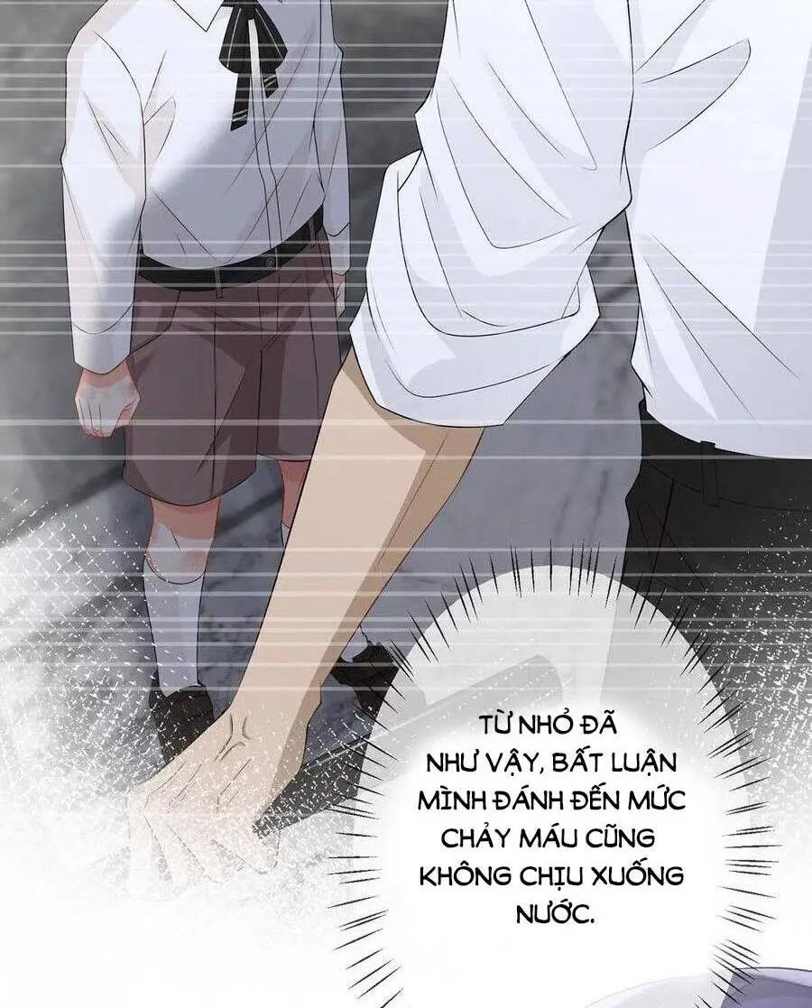 Danh Môn Chí Ái Nettruyen ZZZ Chương 290.1 Page 14