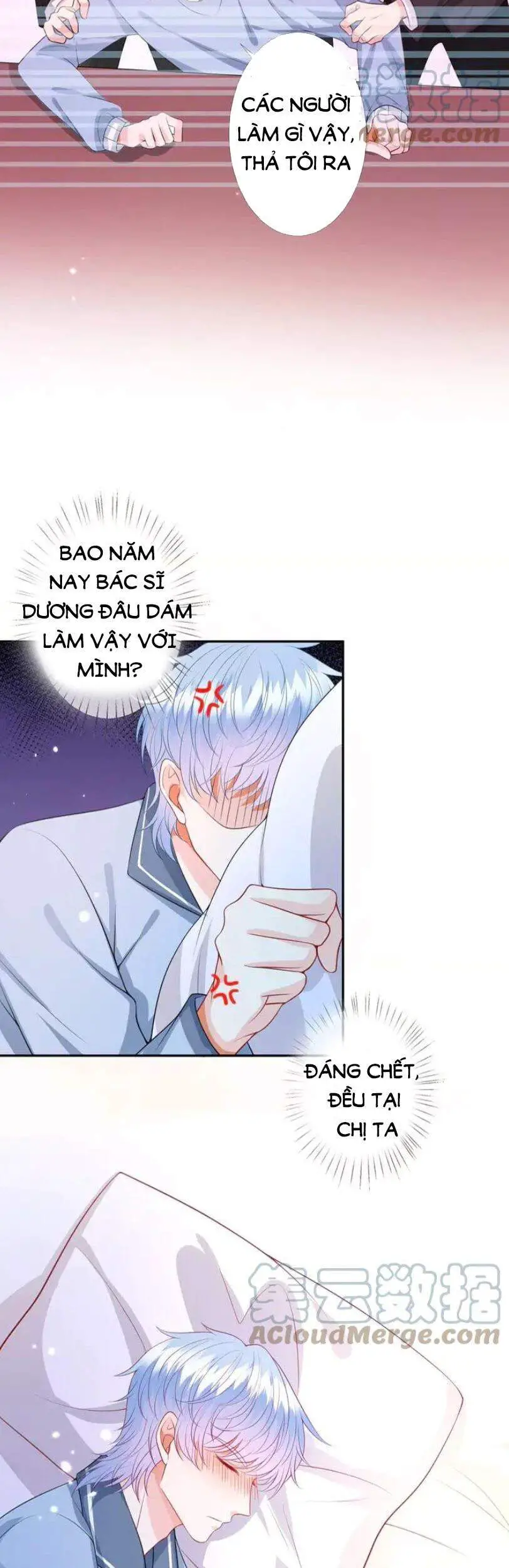 Danh Môn Chí Ái Nettruyen ZZZ Chương 273.2 Page 11