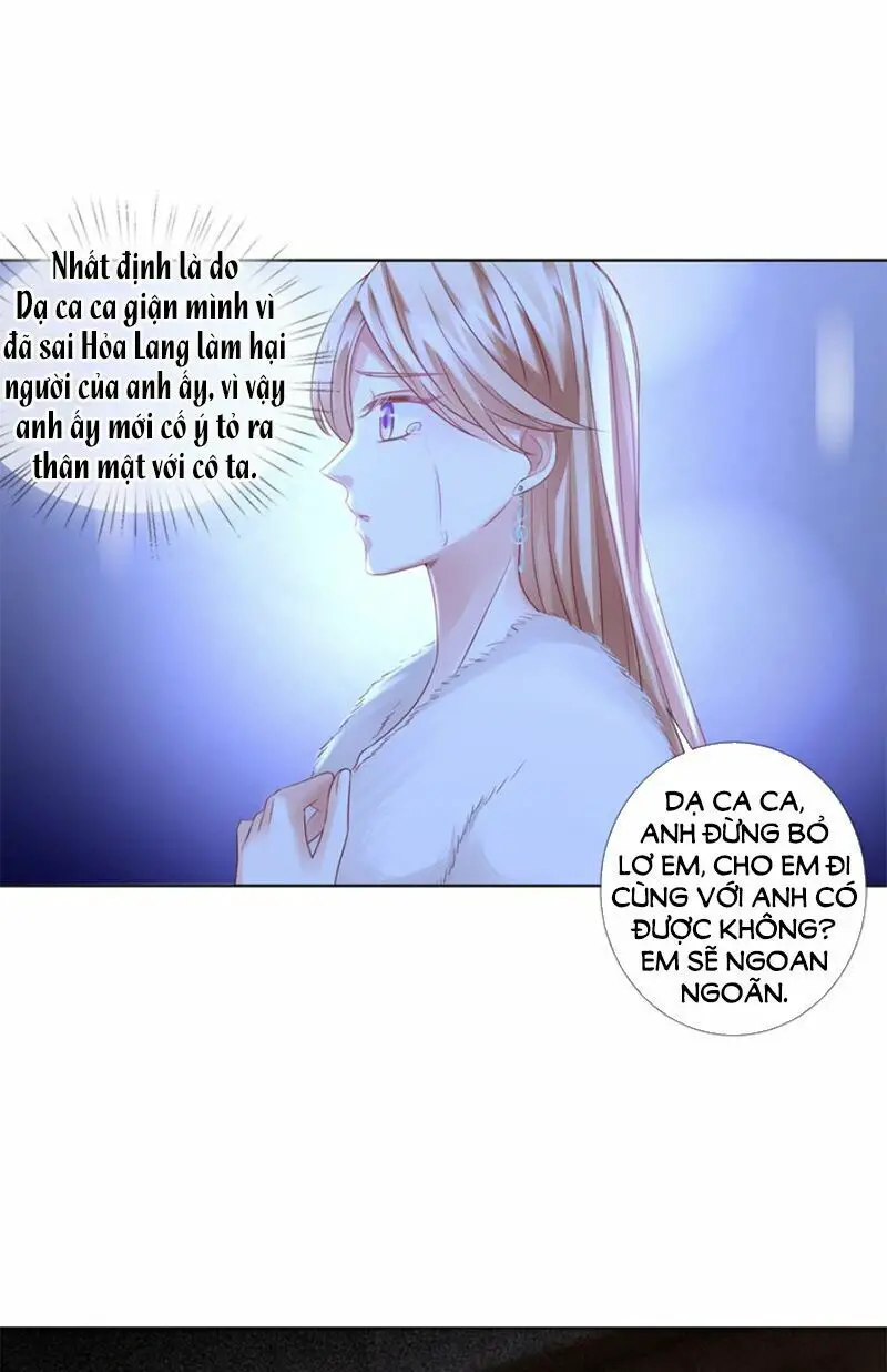 Danh Môn Chí Ái Nettruyen ZZZ Chương 79.1 Page 13