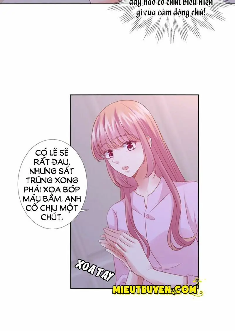 Danh Môn Chí Ái Nettruyen ZZZ Chương 78.2 Page 3