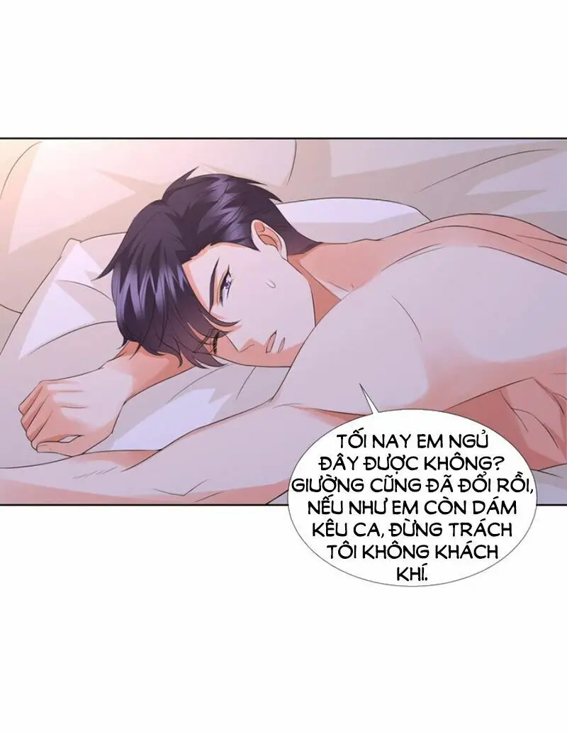 Danh Môn Chí Ái Nettruyen ZZZ Chương 78.2 Page 4
