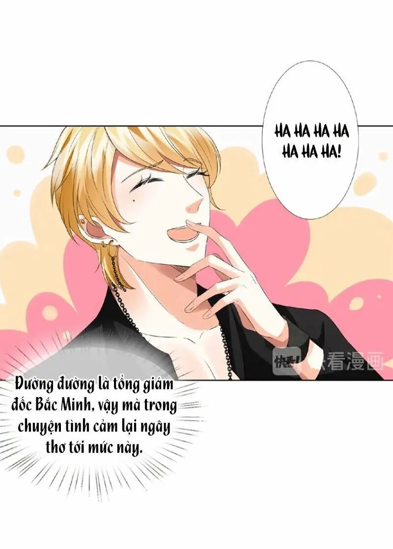 Danh Môn Chí Ái Nettruyen ZZZ Chương 77.2 Page 4