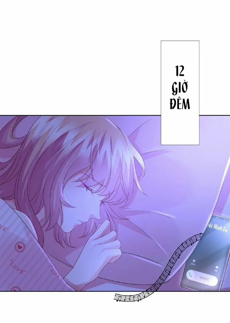 Danh Môn Chí Ái Nettruyen ZZZ Chương 77.2 Page 6