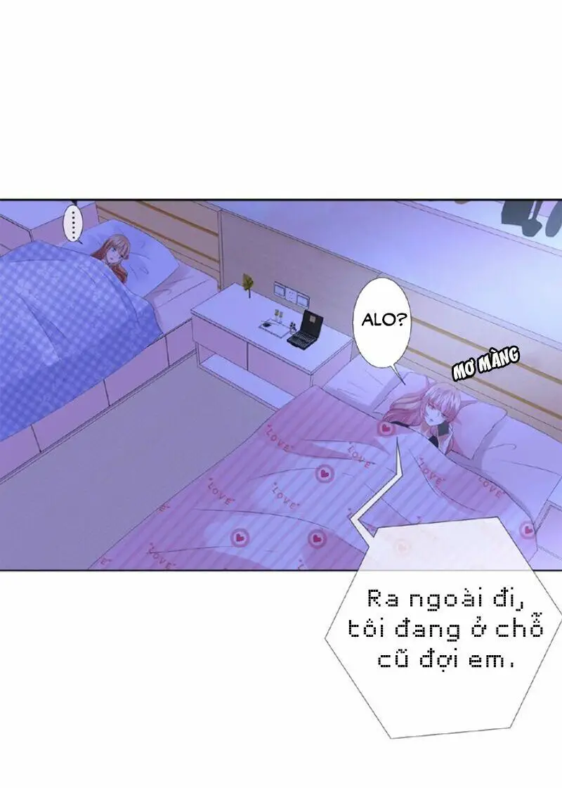 Danh Môn Chí Ái Nettruyen ZZZ Chương 77.2 Page 7