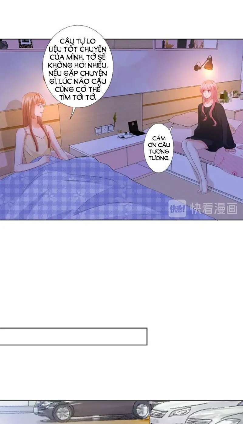 Danh Môn Chí Ái Nettruyen ZZZ Chương 77.2 Page 8