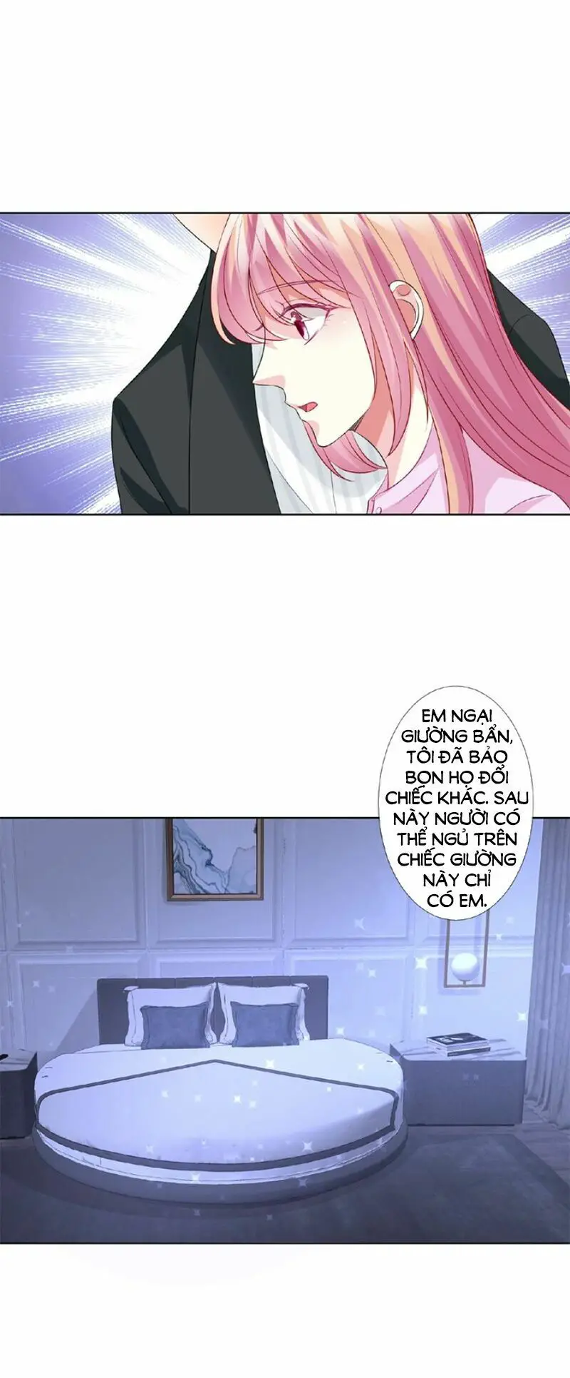 Danh Môn Chí Ái Nettruyen ZZZ Chương 77.2 Page 13
