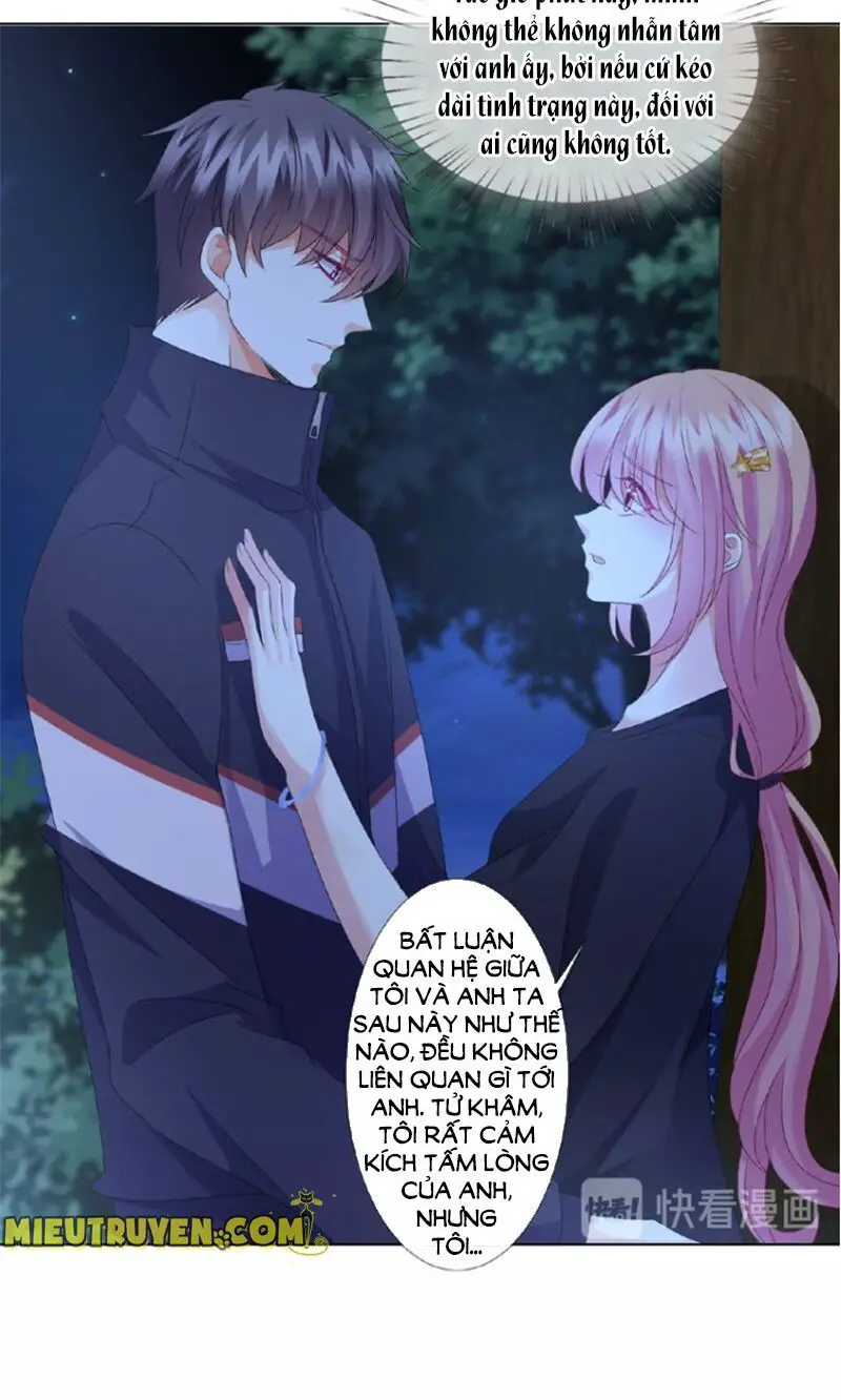 Danh Môn Chí Ái Nettruyen ZZZ Chương 60 Page 7